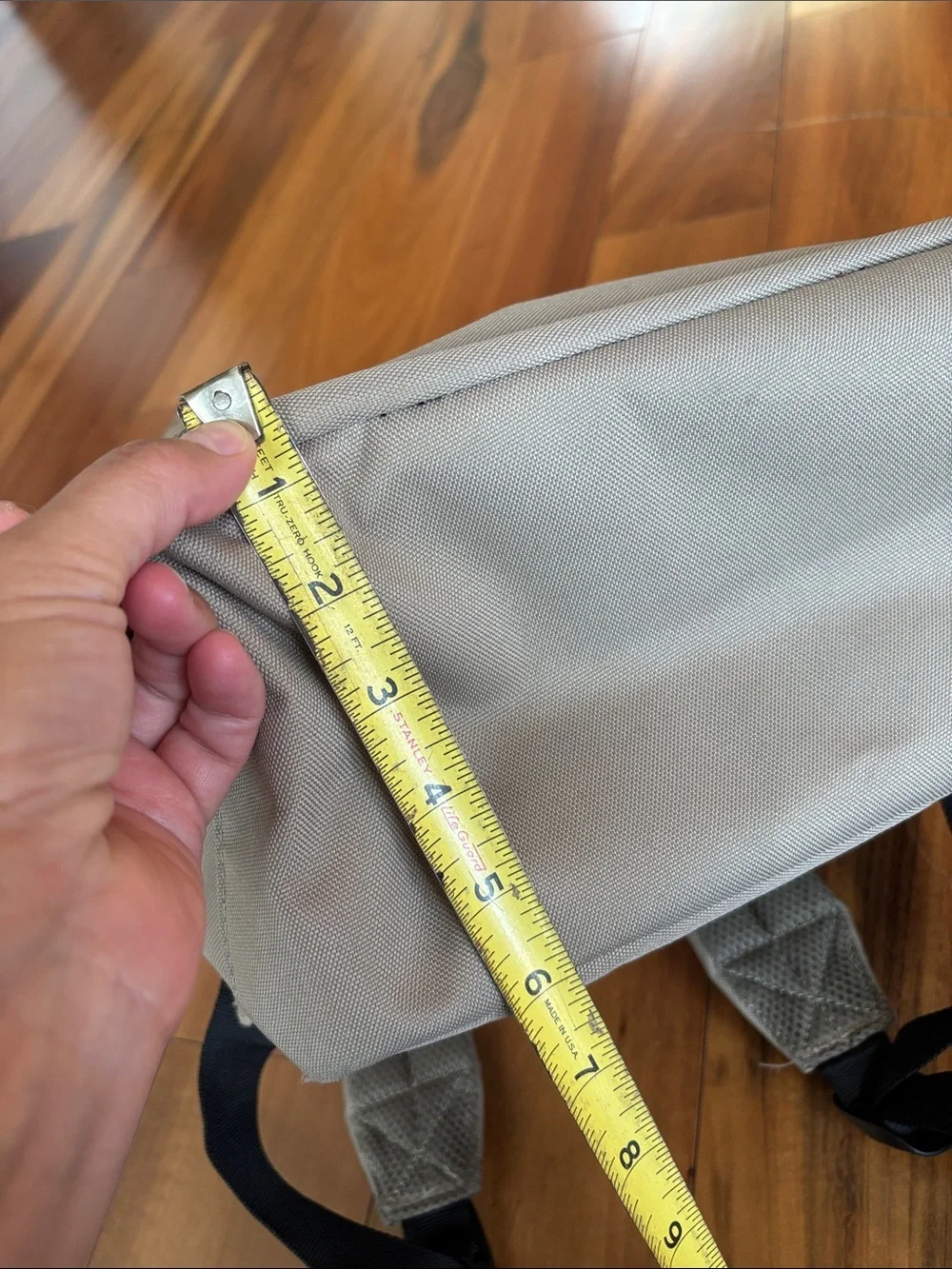Herschel backpack